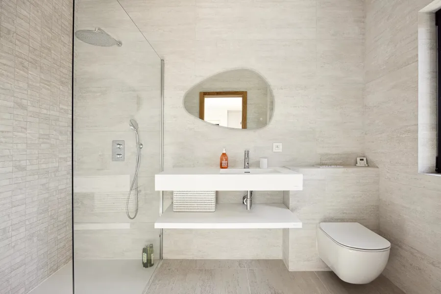 Mougins - Proche du vieux village - Villa Contemporaine - 5 chambres - 9