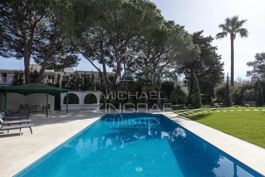 Très belle villa provençale - 3
