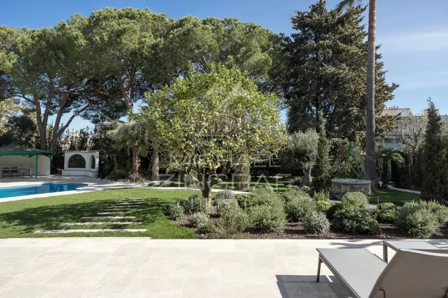 Très belle villa provençale - 5