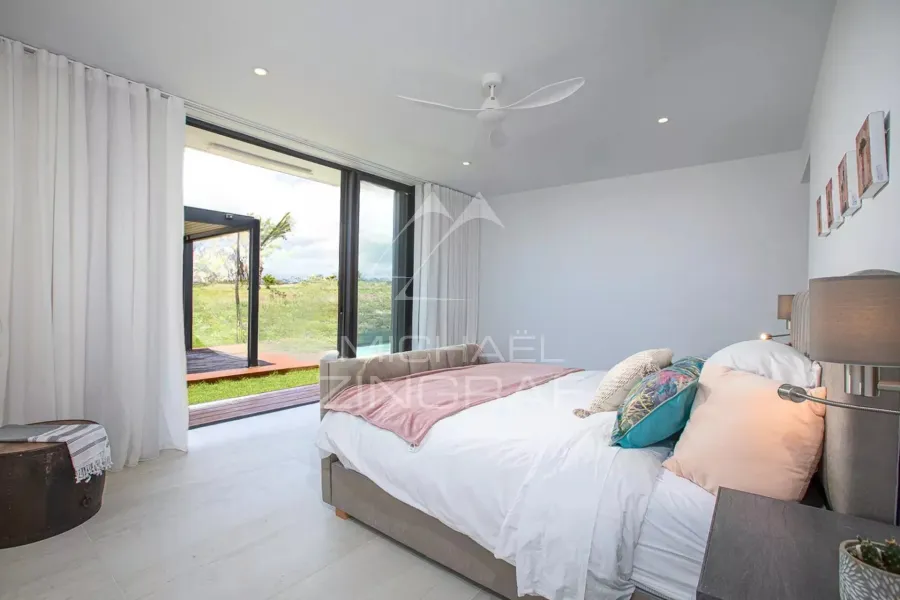 Villa de Luxe 4 Chambres avec Vue sur le Golf - 8