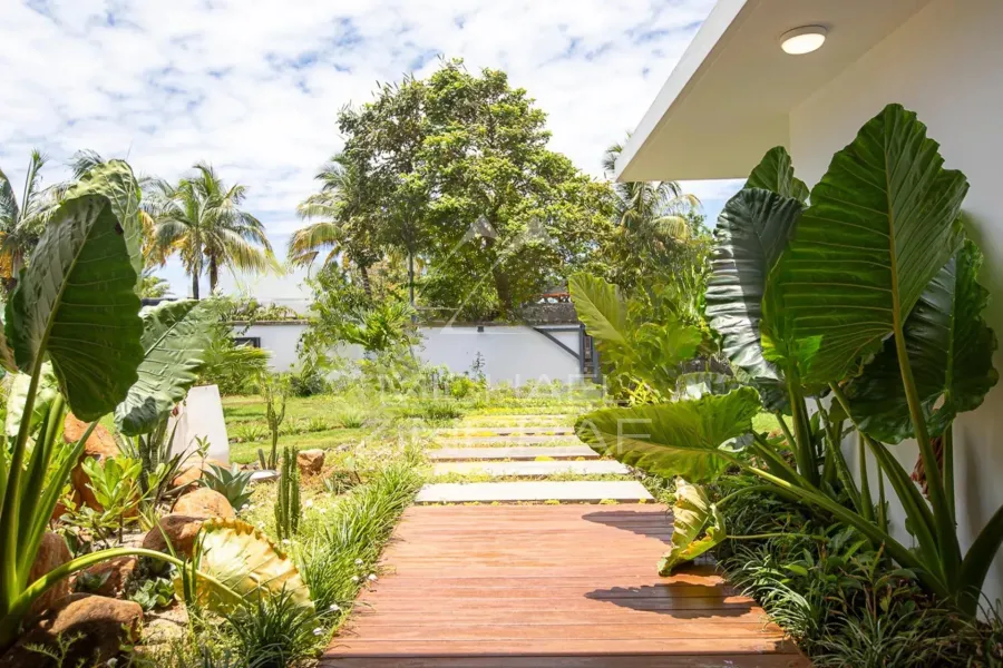 Villa de Luxe 4 Chambres avec Vue sur le Golf - 5