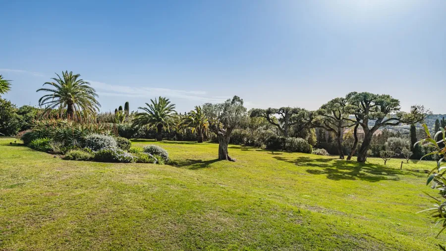 Maison Provençale à Saint-Tropez - 2