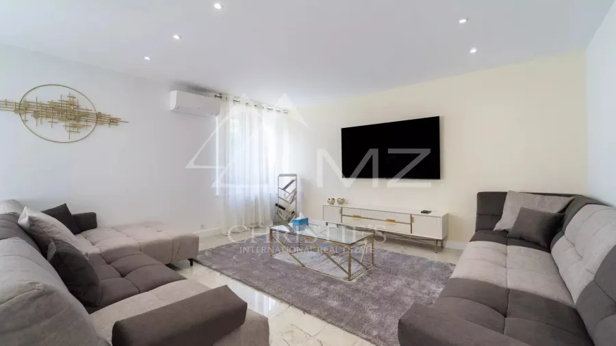 Cannes - Villa 6 chambres a pied des plages - 2