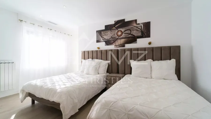 Cannes - Villa 6 chambres a pied des plages - 6