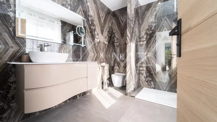 Cannes - Villa 6 chambres a pied des plages - 7