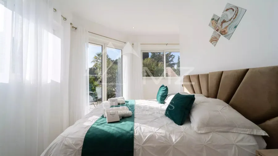 Cannes - Villa 6 chambres a pied des plages - 5