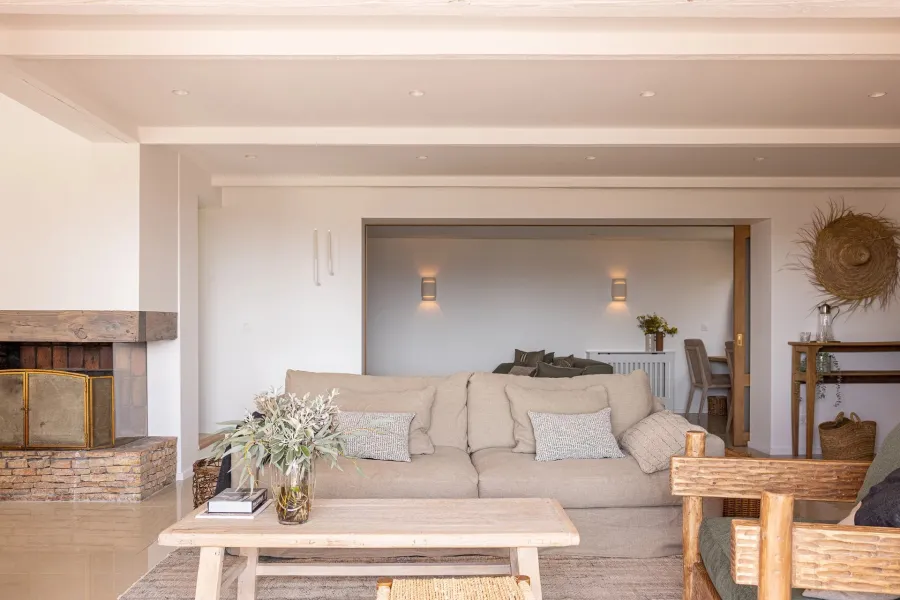 Le Tignet - Très belle villa provençale dans l'arrière pays de Grasse - 4 chambres - 4