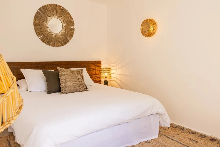 Le Tignet - Très belle villa provençale dans l'arrière pays de Grasse - 4 chambres - 6