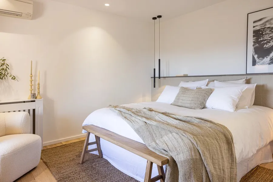 Le Tignet - Très belle villa provençale dans l'arrière pays de Grasse - 4 chambres - 7