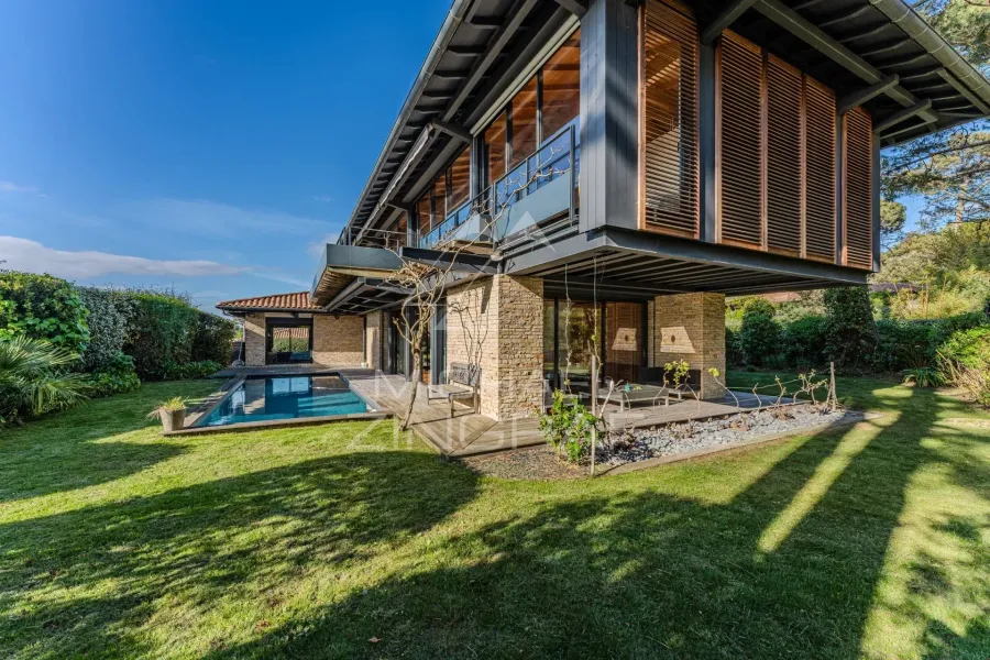 VILLA CARLOTTA - Prestations et vue exceptionnelles - 4