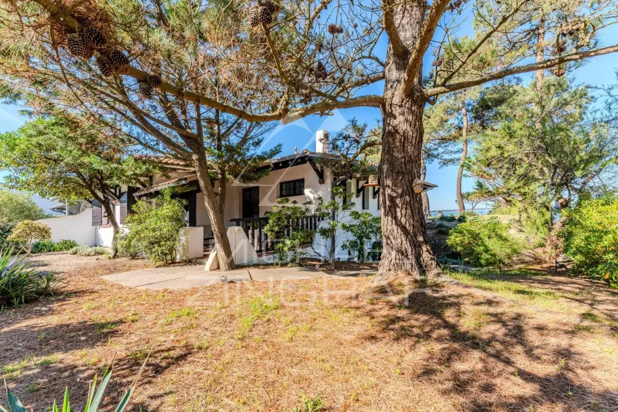 Villa Les Sables - Première ligne - Accès privé plage - 4