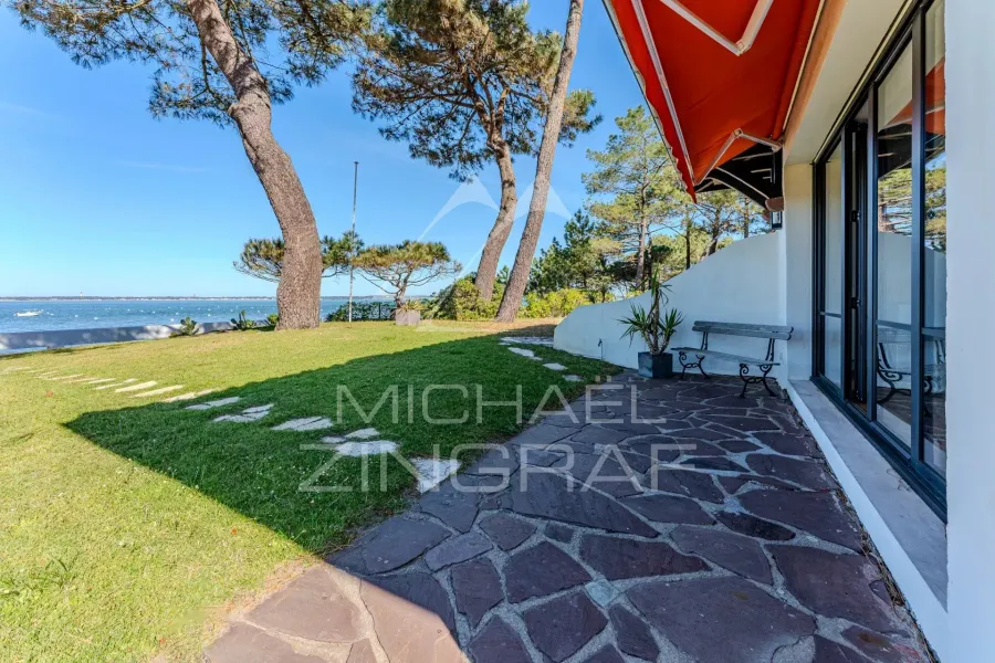 Villa Les Sables - Première ligne - Accès privé plage - 6