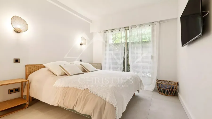 Appartement lumineux avec grande terrasse et vue mer – Cannes, Croix-des-Gardes - 8