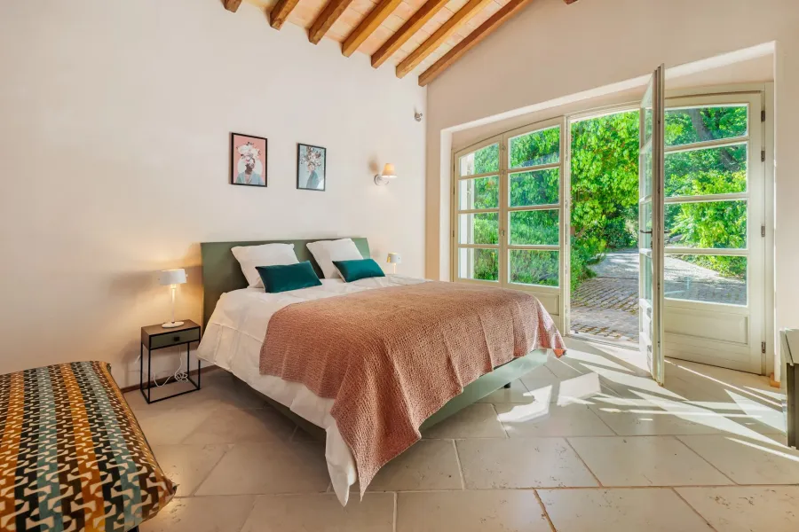 Villa Jasmin - Ramatuelle - Charmante propriété en pleine nature - 7
