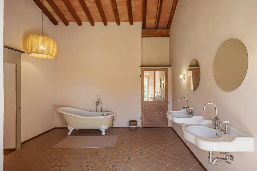 Villa Jasmin - Ramatuelle - Charmante propriété en pleine nature - 8
