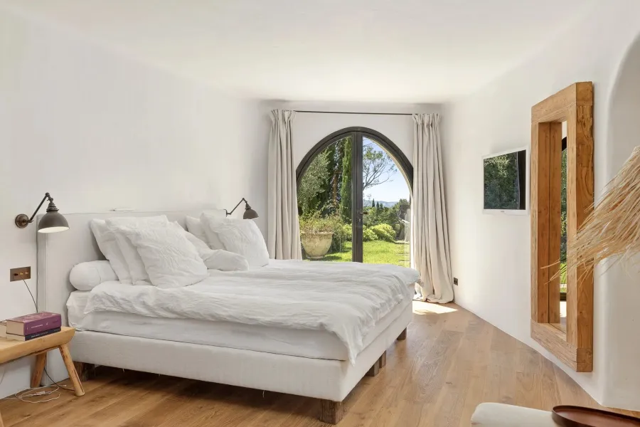 Mougins - Exceptionnelle propriété dans quartier résidentiel - 8