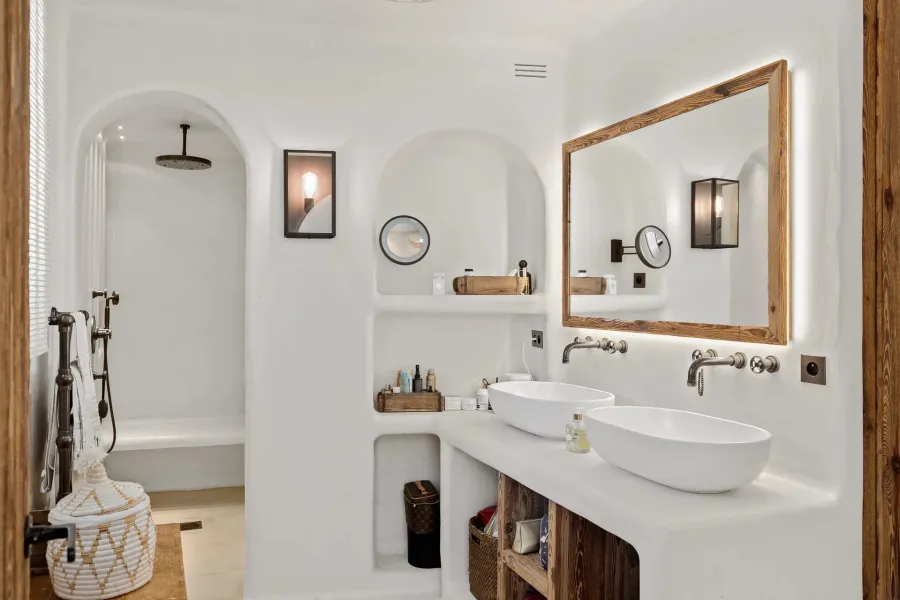 Mougins - Exceptionnelle propriété dans quartier résidentiel - 9