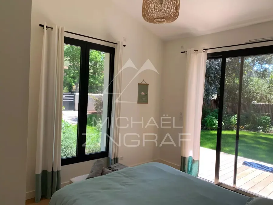 VILLA LES PINSONS PYLA SUR MER - 7