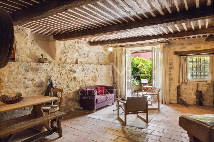 Charmante maison de village - 9