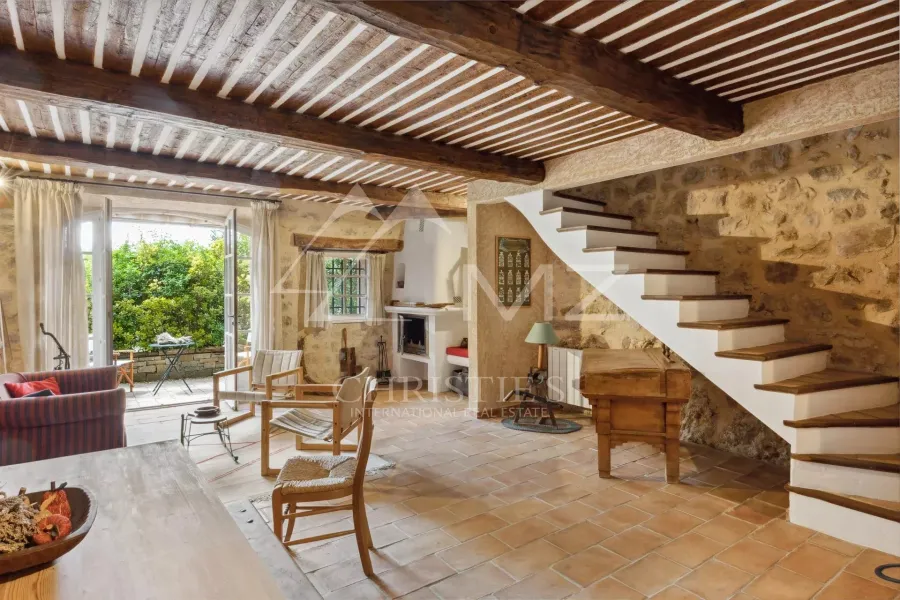 Charmante maison de village - 2