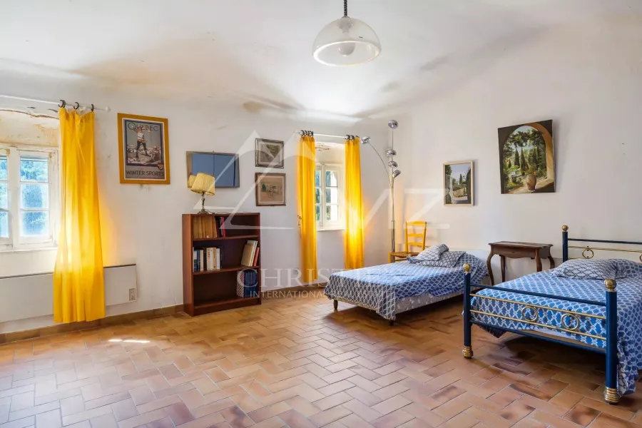 Maison authentique - 7