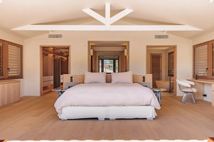 Villa Luma - Saint-Tropez - Elégante villa neuve - 8