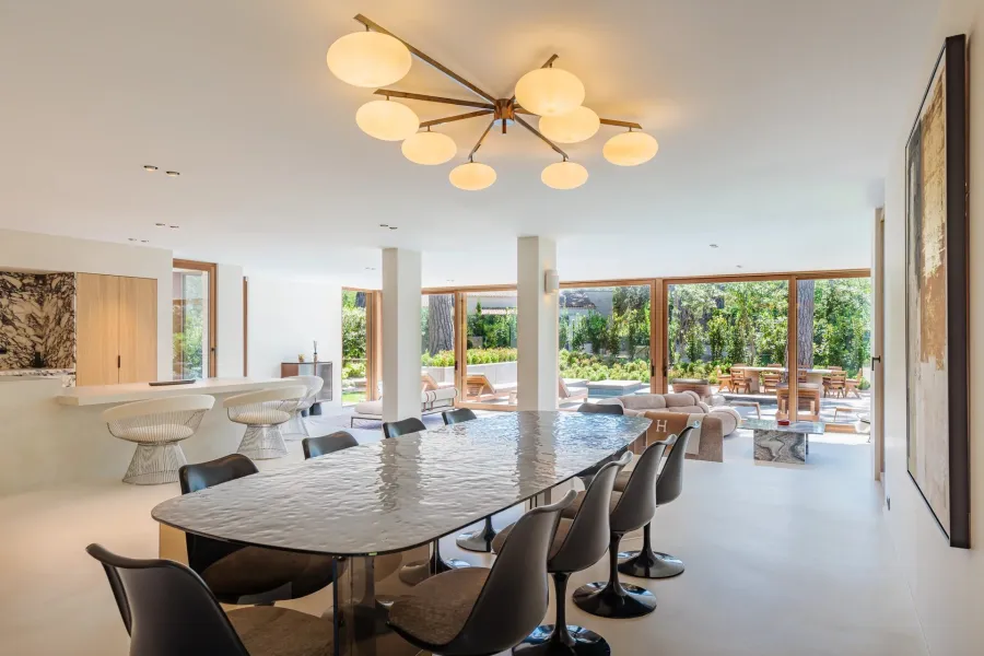 Villa Luma - Saint-Tropez - Elégante villa neuve - 5