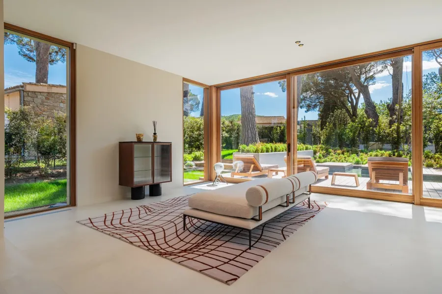 Villa Luma - Saint-Tropez - Elégante villa neuve - 3