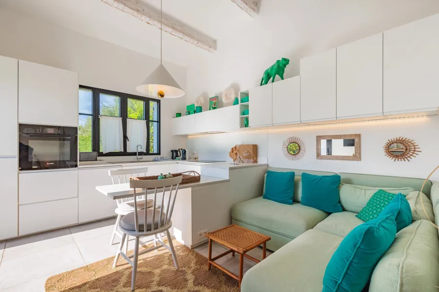 Villa Éliane - Saint-Tropez - Charmante maison  au centre-ville - 9