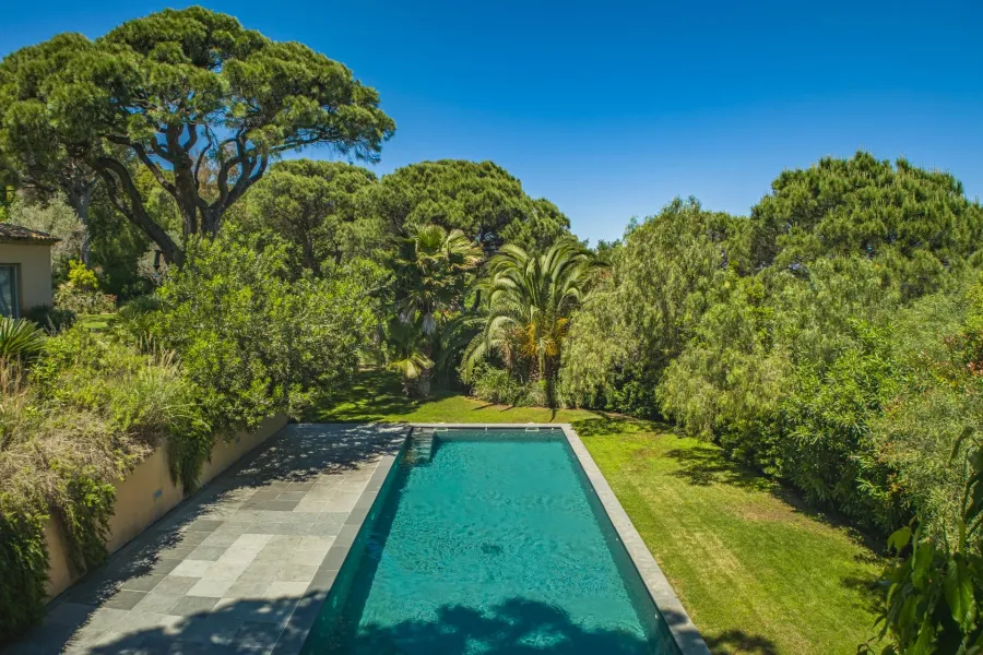 Ramatuelle St-Tropez - Charmante propriété provençale - 2