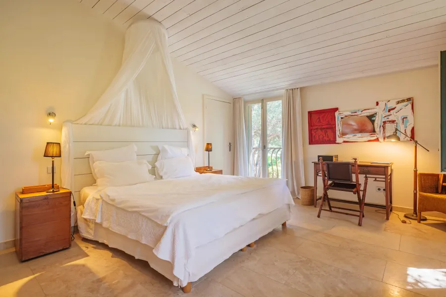 Villa L’Instant - Ramatuelle - Pampelonne - Charmante Bastide Provençale - 7