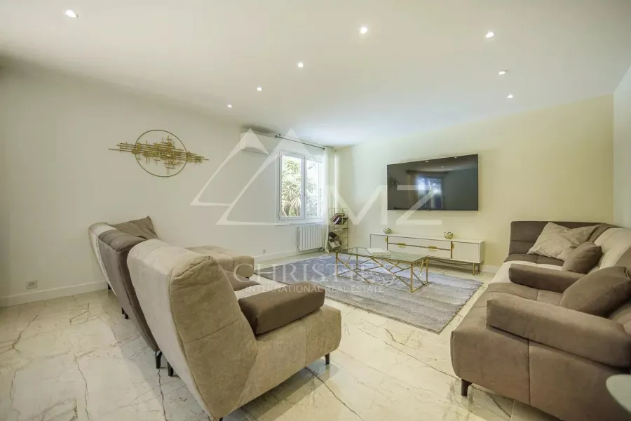 Cannes - Villa 6 chambres a pied des plages - 9