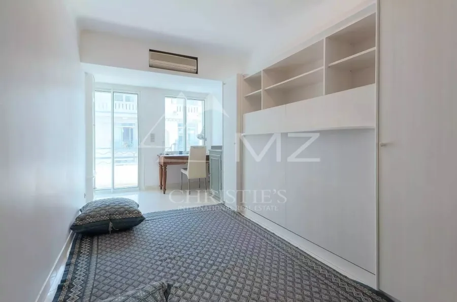 Cannes - Croisette - Magnifique appartement - 4