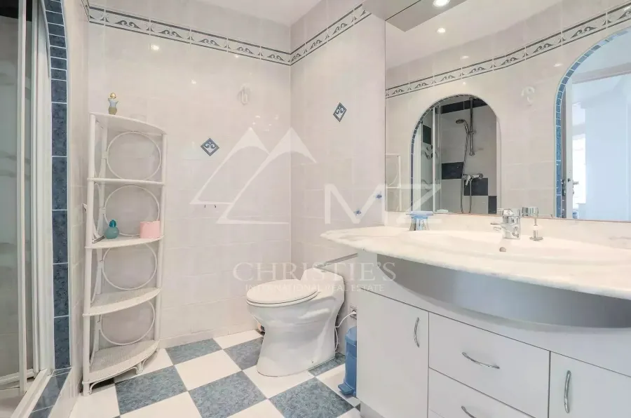 Cannes - Croisette - Magnifique appartement - 6