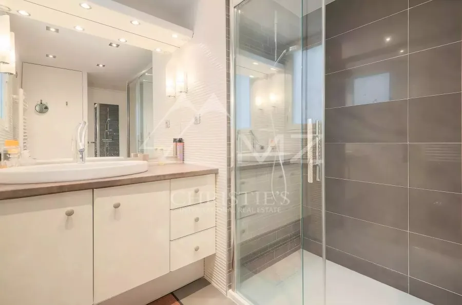 Cannes - Croisette - Magnifique appartement - 7