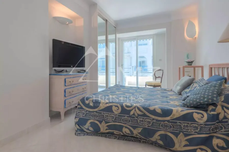 Cannes - Croisette - Magnifique appartement - 8