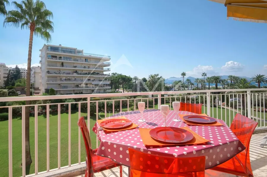 Cannes - Croisette - Appartement - 5