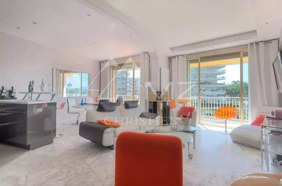 Cannes - Croisette - Appartement - 2