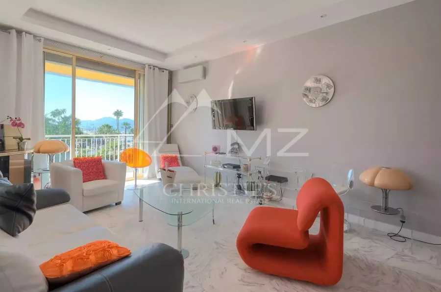 Cannes - Croisette - Appartement - 6