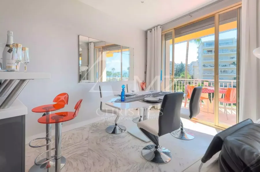 Cannes - Croisette - Appartement - 7