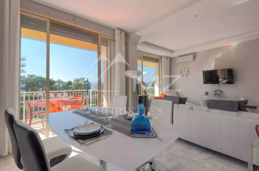 Cannes - Croisette - Appartement - 8