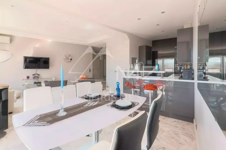 Cannes - Croisette - Appartement - 3