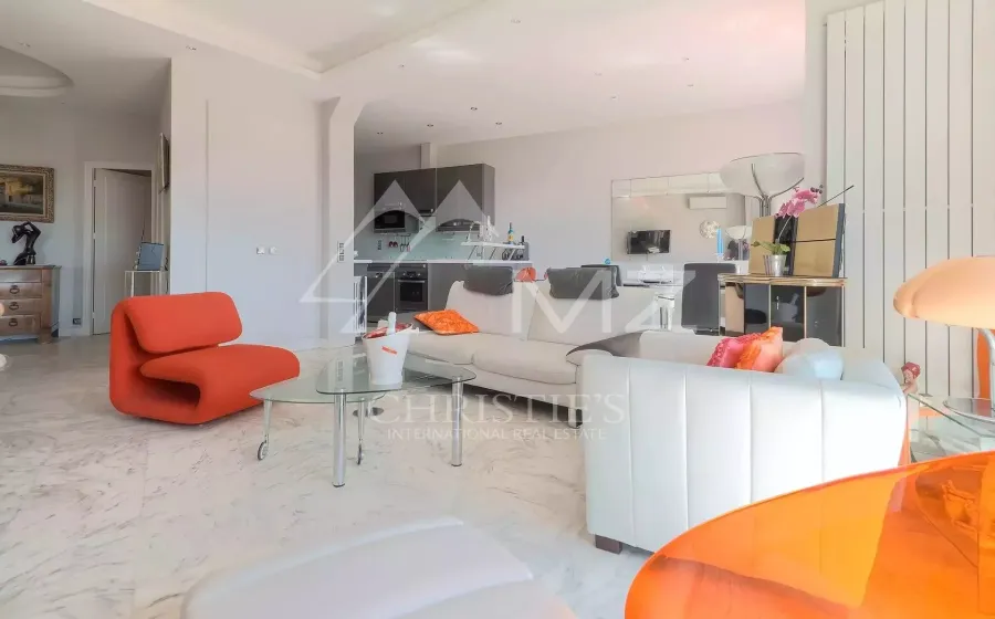 Cannes - Croisette - Appartement - 9