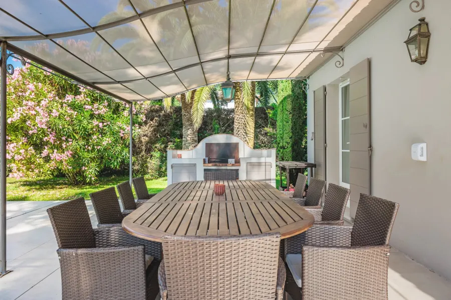 Villa Iris - Gassin - Villa proche de Saint Tropez - 4