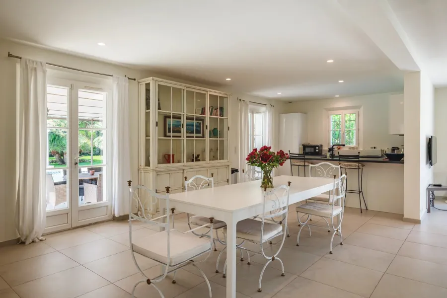Villa Iris - Gassin - Villa proche de Saint Tropez - 6