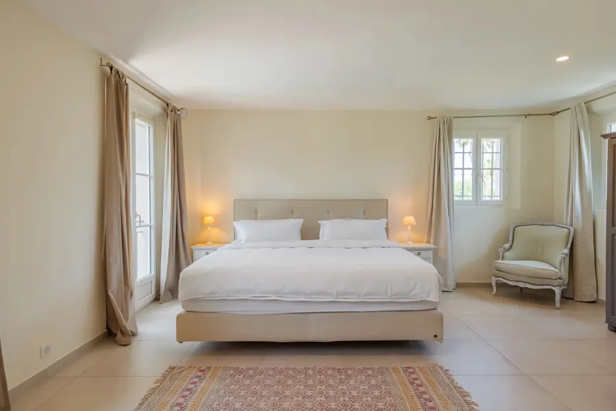 Villa Iris - Gassin - Villa proche de Saint Tropez - 7