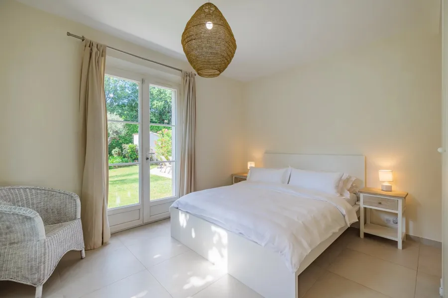 Villa Iris - Gassin - Villa proche de Saint Tropez - 9
