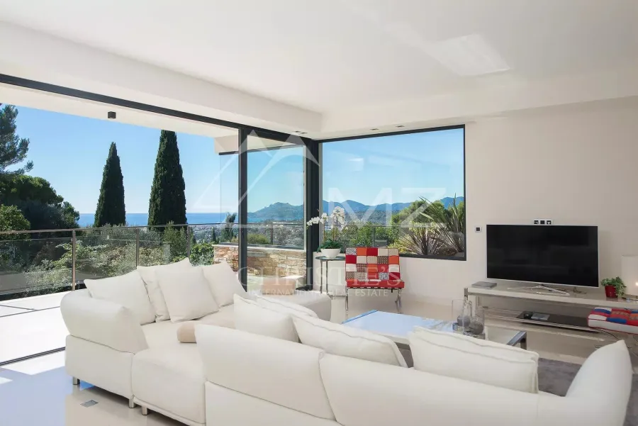 Proche Cannes - Villa Moderne - 2