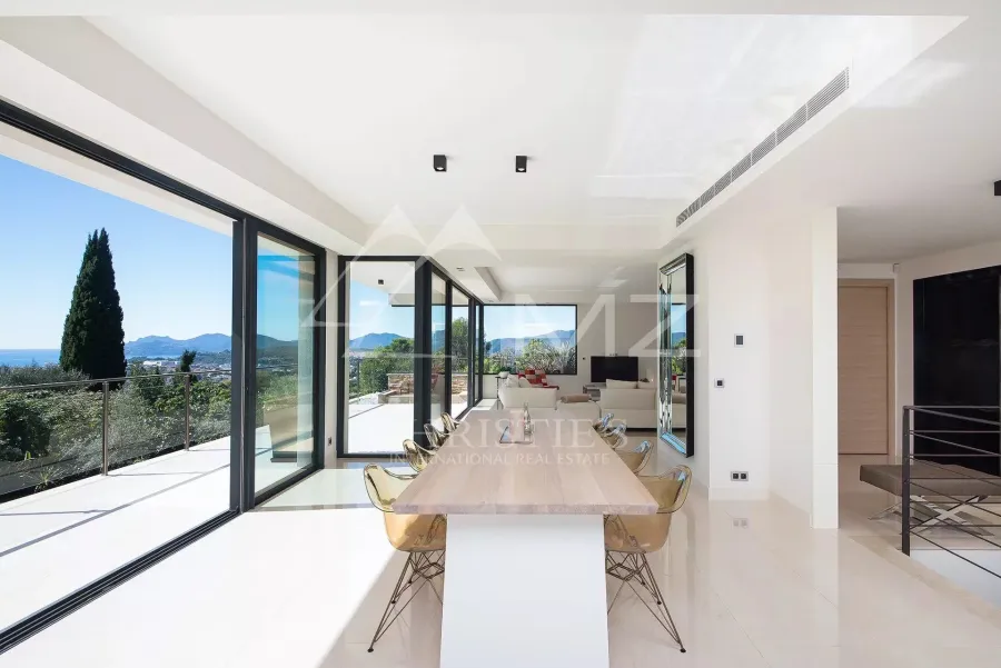 Proche Cannes - Villa Moderne - 9