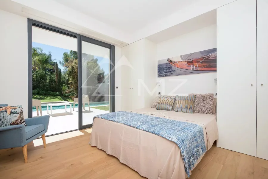 Proche Cannes - Villa Moderne - 3